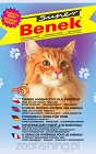 CERTECH SUPER BENEK Żwirek dla kota COMPACT 5L