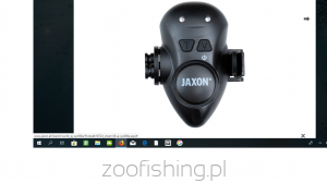 sygnalizator elektroniczny jaxon