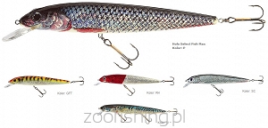 JAXON Wobler Holo Select Fish Max VJ-W