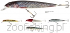 JAXON Wobler Holo Select Fish Max VJ-W