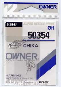 JAXON haczyk OWNER CHIKA size 20 HO-50354