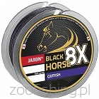 JAXON plecionka BLACK HORSE CATFISH 250m ZJ-BHC