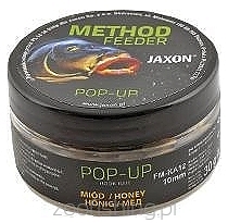 JAXON kilki POP-UP Method Feeder 10 mm  FM-KA