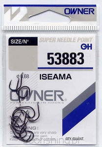 JAXON haczyk OWNER ISEAMA size 8 HO-53883