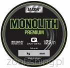 JAXON Plecionka MONOLITH Premium 125m ZJ-GOP