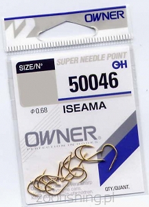 JAXON haczyk OWNER ISEAMA size 1 HO-50046