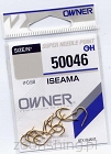 JAXON haczyk OWNER ISEAMA size 1 HO-50046