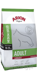 ARION Karma Adult 12kg jagnięcina-ryż