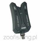 JAXON Elektroniczny sygnalizator brań XTR CARP Sensitive AJ-SYA101