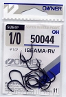 JAXON haczyk OWNER ISEAMA RV size 1/0 HO-50044