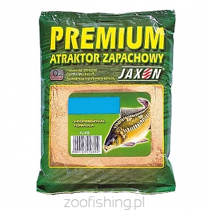 JAXON PREMIUM Atraktor zapachowy 250g FJ-PB