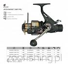 JAXON Kołowrotek Magnet Carp FRXL KJ-MCA -XL