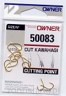 JAXON haczyk OWNER CUT KAWAHAGI size 6 HO-50083