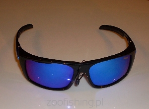 JAXON Okulary Polaryzacyjne AK-OKX33SMB