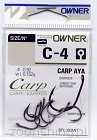 JAXON haczyk OWNER CARP AYA size 1 HO-C4