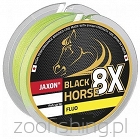 JAXON plecionka BLACK HORSE FLUO 1000m ZJ-BHF