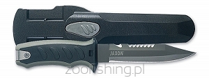 JAXON Nóż wędkarski AJ-NS13A