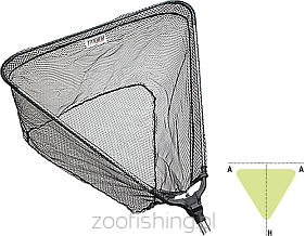 JAXON Podbierak Safe 210cm PL-AXB210F