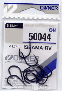 JAXON haczyk OWNER ISEAMA RV size 8 HO-50044