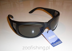 JAXON okulary polaryzacyjne X08SM AK-OKX08SM