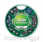JAXON zestaw ciężarków mini CC-Z011