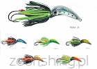 JAXON Przynęta morska JIG Lures 100/150/200g BP-HL