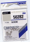 JAXON haczyk OWNER SODE size 22 HO-50282