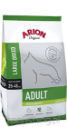 ARION Original Adult Large Breed 12 kg kurczak-ryż