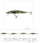 JAXON wobler HOLO SELECT FAT PIKE 2-SEC VJ-PH