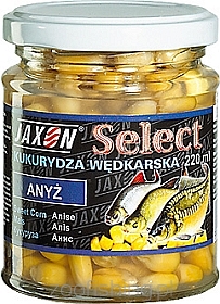 JAXON Kukurydza Select 220ml FJ-SK