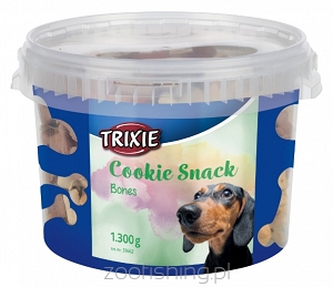 TRIXIE Cookie Snack Bones  TX-31662