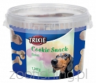 TRIXIE Cookie Snack Bones  TX-31662