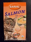 SANAL Witaminy dla kota z łososiem SC-3300