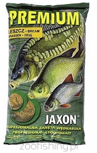 JAXON zanęta Premium 1kg FJ-PZ10