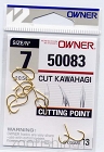 JAXON haczyk OWNER CUT KAWAHAGI size 7 HO-50083